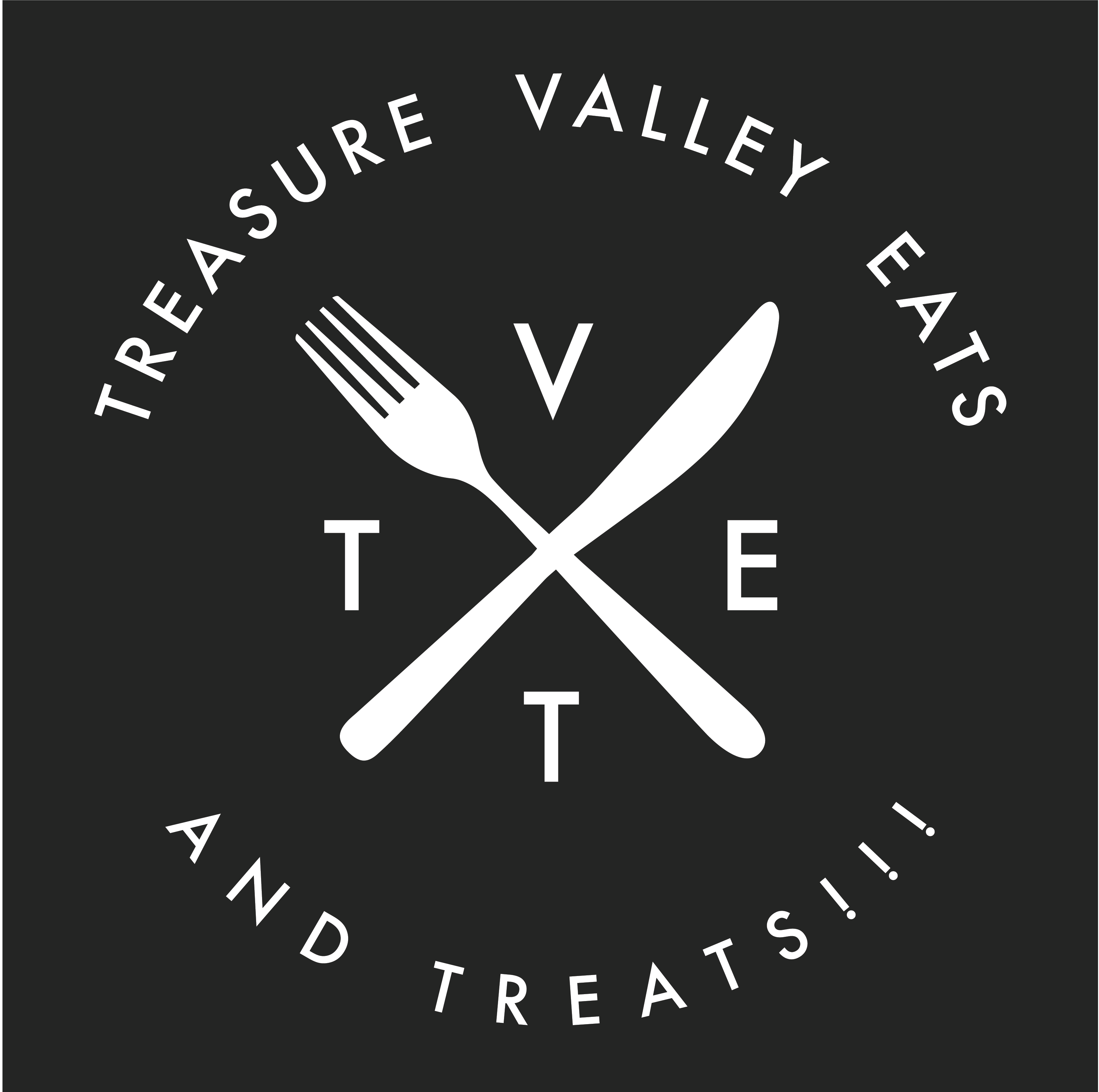 Treasure Valley Eats…and Treats!